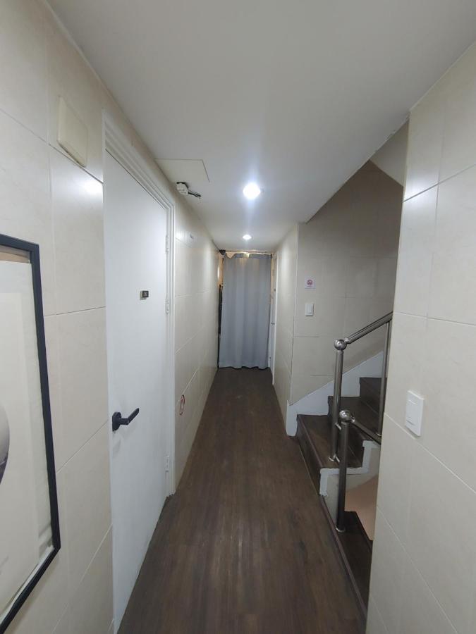 Joy Guesthouse Seoul Exterior foto